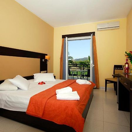Hotel Denny'S Inn Alimos Bilik gambar