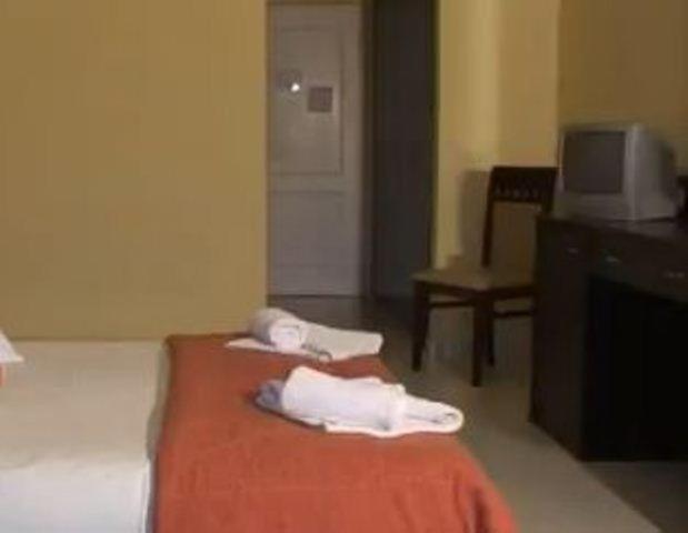 Hotel Denny'S Inn Alimos Luaran gambar