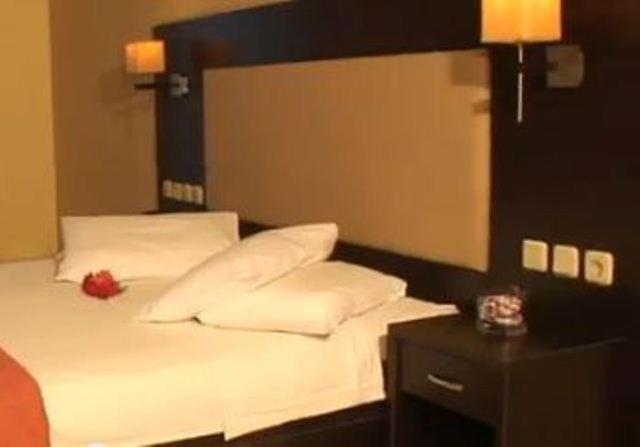Hotel Denny'S Inn Alimos Luaran gambar