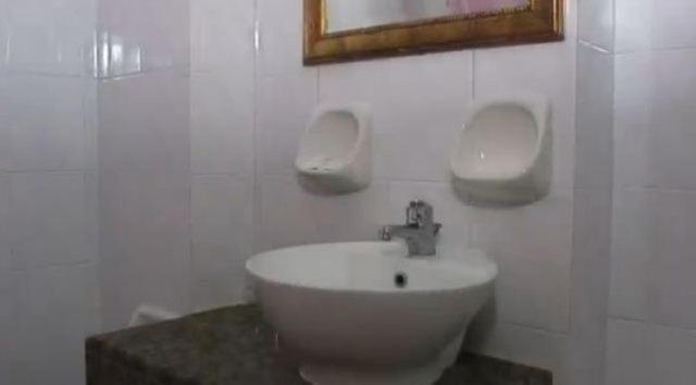 Hotel Denny'S Inn Alimos Luaran gambar